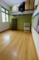 Changi Green (D16), Condominium #503764331